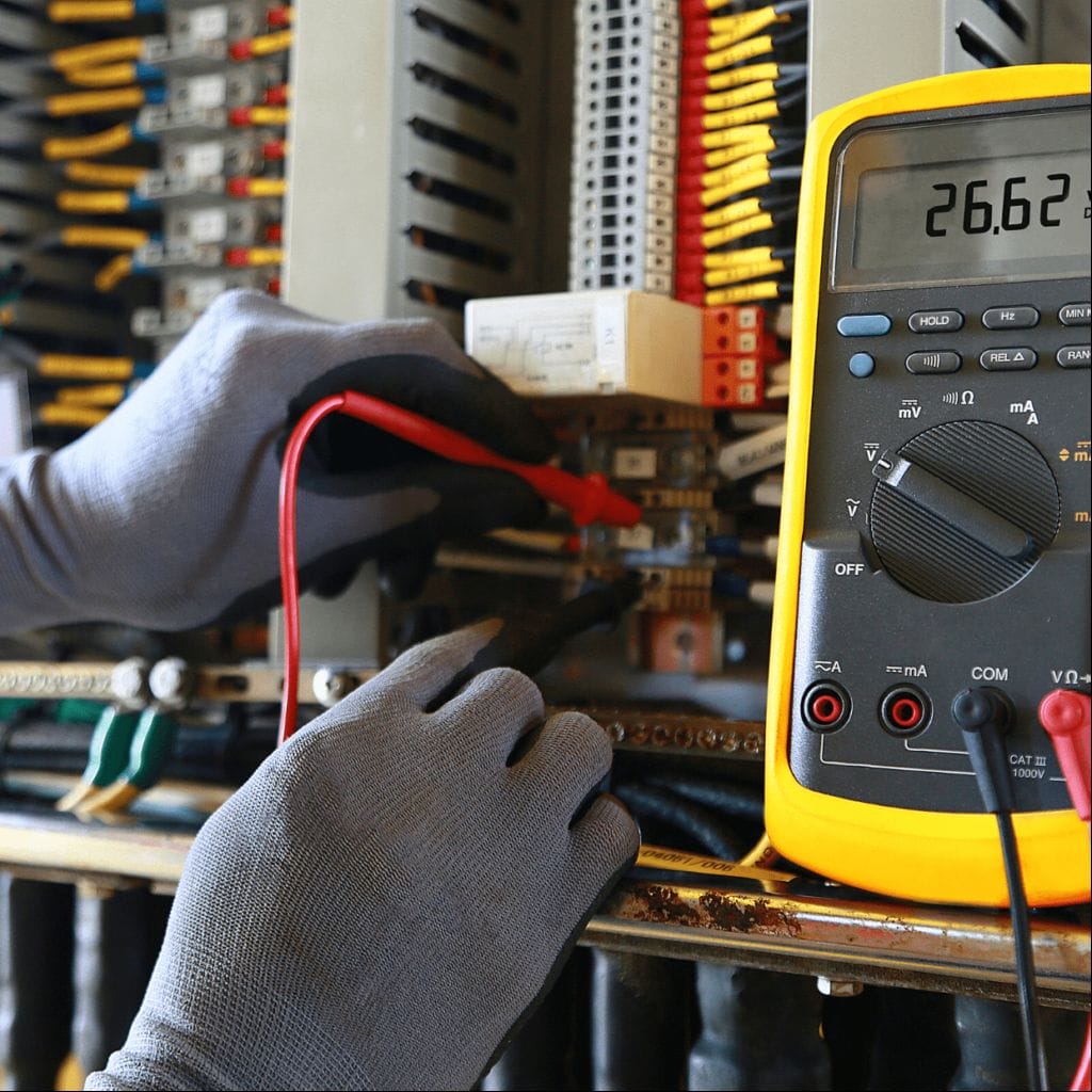 １級電気施工管理技士の資格を取るメリット